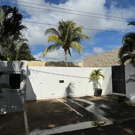 Residence Bel Ete Trou aux Biches Exterior foto