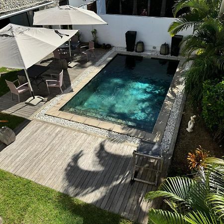 Residence Bel Ete Trou aux Biches Exterior foto